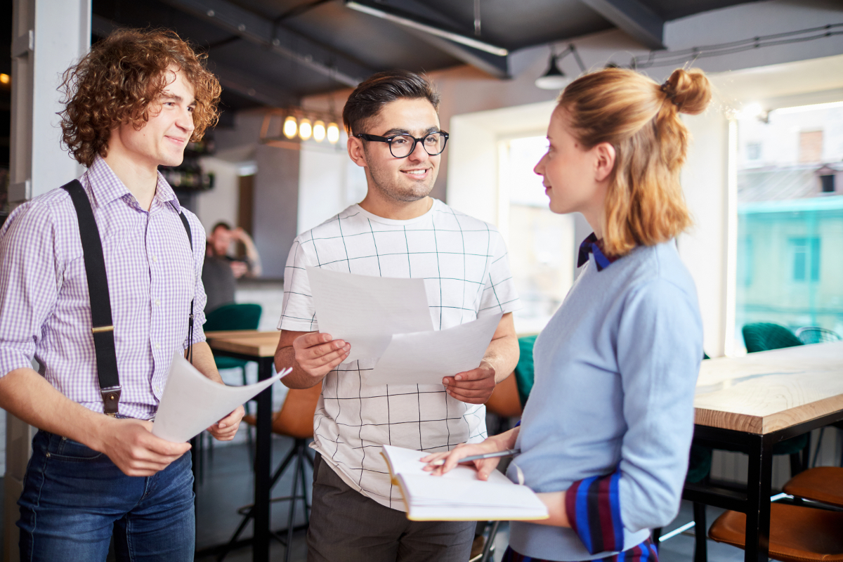 qualité vie travail